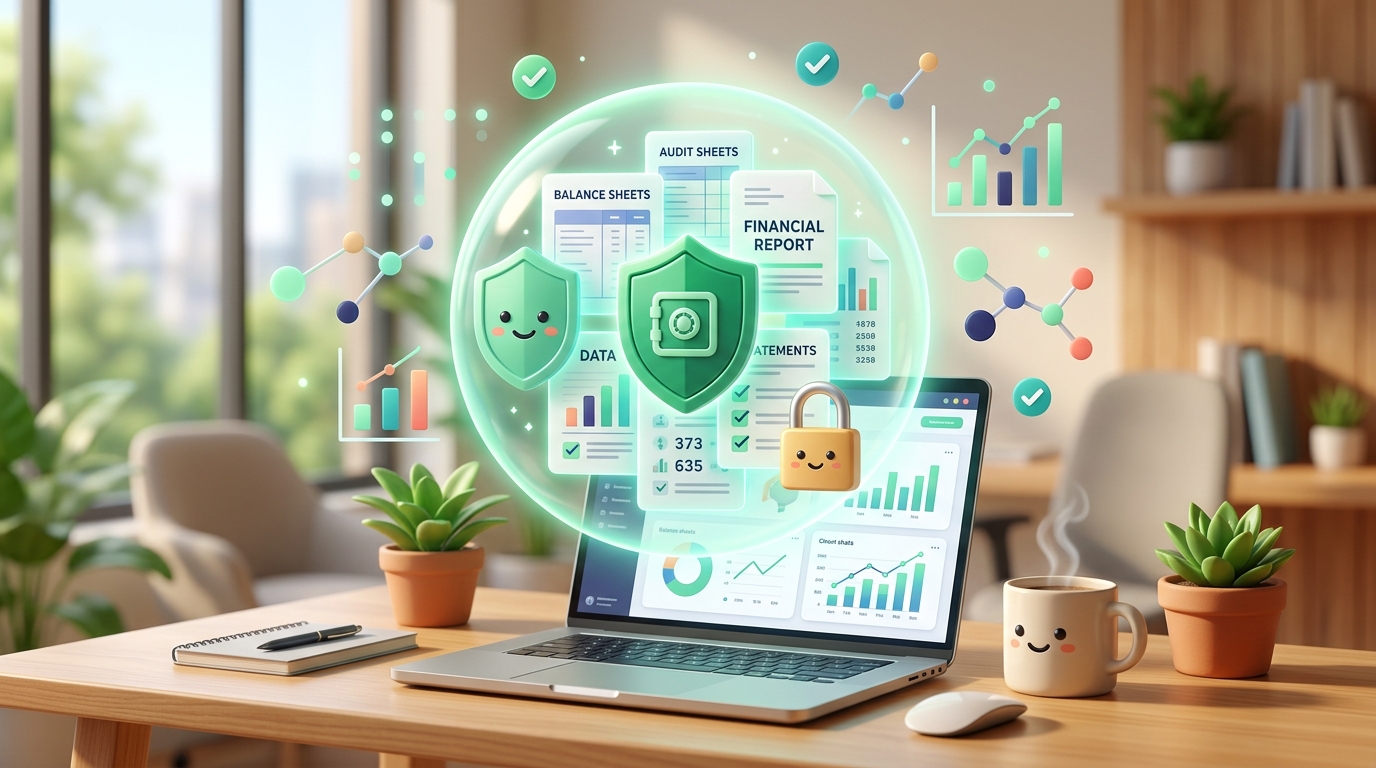 KAOpdf vs Cloud Converters for Financial Auditing and Accounting Workflows